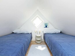 Luring Holiday Home in Skagen With Terrace