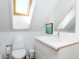 Luring Holiday Home in Skagen With Terrace