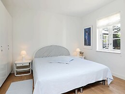 Luring Holiday Home in Skagen With Terrace
