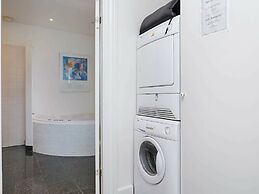 Luring Holiday Home in Skagen With Terrace