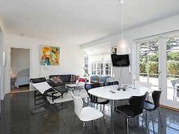 Luring Holiday Home in Skagen With Terrace
