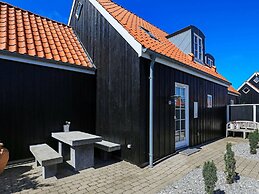 Luring Holiday Home in Skagen With Terrace