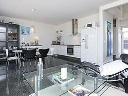 Luring Holiday Home in Skagen With Terrace