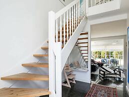 Luring Holiday Home in Skagen With Terrace