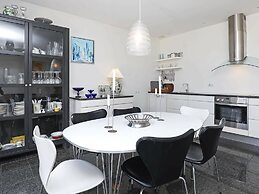 Luring Holiday Home in Skagen With Terrace