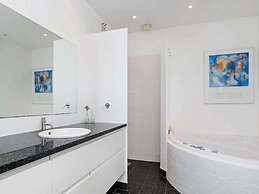 Luring Holiday Home in Skagen With Terrace