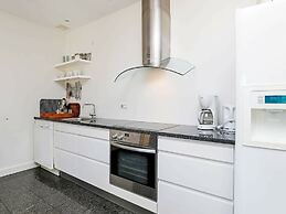 Luring Holiday Home in Skagen With Terrace