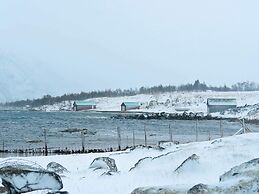 6 Person Holiday Home in Alsvag-by Traum