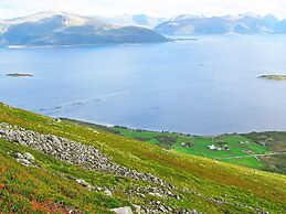 6 Person Holiday Home in Alsvag-by Traum