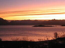 6 Person Holiday Home in Alsvag-by Traum