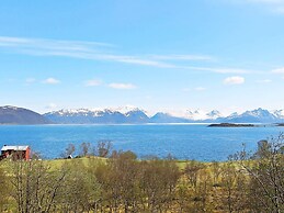 6 Person Holiday Home in Alsvag-by Traum