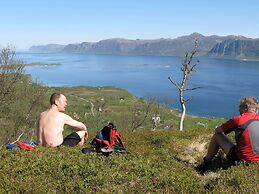 6 Person Holiday Home in Alsvag-by Traum