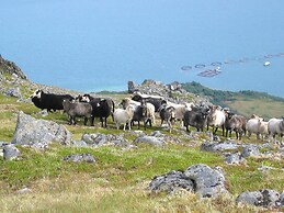 6 Person Holiday Home in Alsvag-by Traum