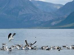 6 Person Holiday Home in Alsvag-by Traum