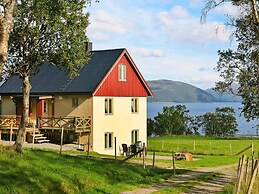 6 Person Holiday Home in Alsvag-by Traum