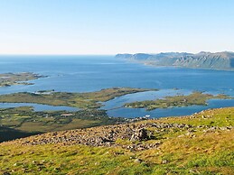 6 Person Holiday Home in Alsvag-by Traum