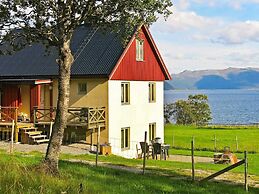 6 Person Holiday Home in Alsvag-by Traum
