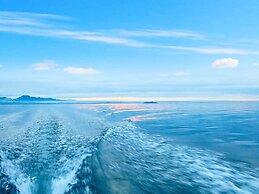 6 Person Holiday Home in Alsvag-by Traum