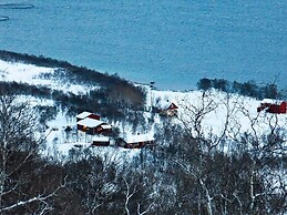 6 Person Holiday Home in Alsvag-by Traum