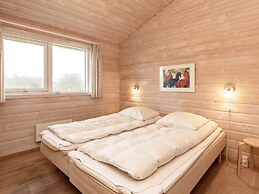 10 Person Holiday Home in Thisted-by Traum