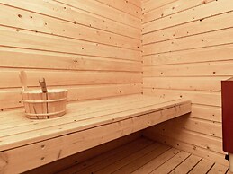 10 Person Holiday Home in Thisted-by Traum