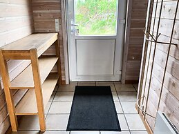 10 Person Holiday Home in Thisted-by Traum