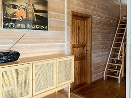 10 Person Holiday Home in Thisted-by Traum