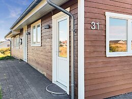 10 Person Holiday Home in Thisted-by Traum