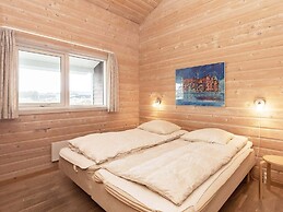 10 Person Holiday Home in Thisted-by Traum