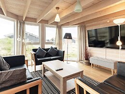 10 Person Holiday Home in Thisted-by Traum