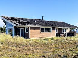 10 Person Holiday Home in Thisted-by Traum