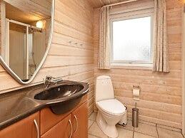 10 Person Holiday Home in Thisted-by Traum
