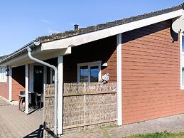 10 Person Holiday Home in Thisted-by Traum