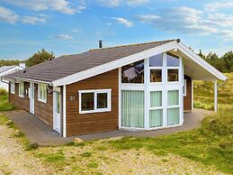 10 Person Holiday Home in Thisted-by Traum