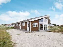 10 Person Holiday Home in Thisted-by Traum