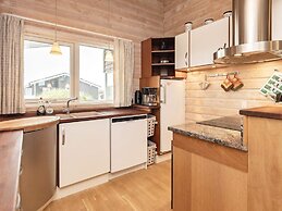 10 Person Holiday Home in Thisted-by Traum