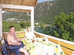 Holiday Home in Slinde