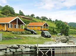 Holiday Home in Slinde