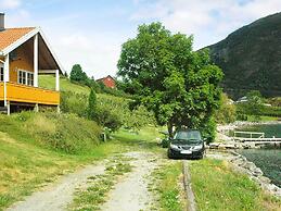 Holiday Home in Slinde