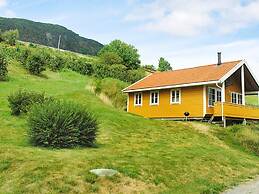 Holiday Home in Slinde