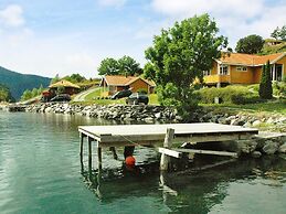 Holiday Home in Slinde