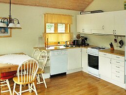 Holiday Home in Slinde