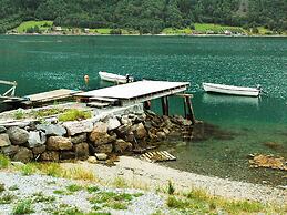 Holiday Home in Slinde