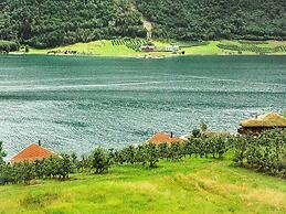 Holiday Home in Slinde