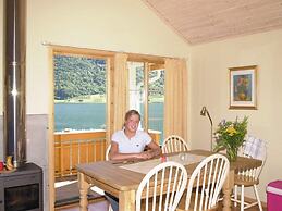 Holiday Home in Slinde