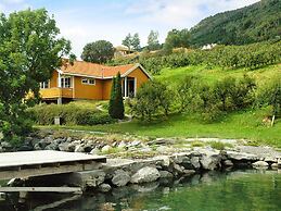 Holiday Home in Slinde