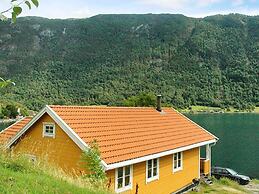 Holiday Home in Slinde