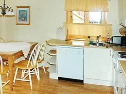 Holiday Home in Slinde