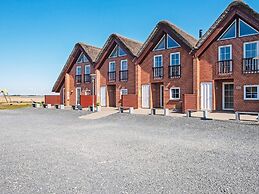 8 Person Holiday Home in Romo