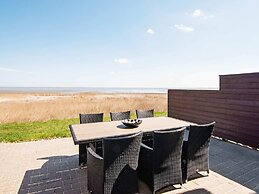 8 Person Holiday Home in Romo